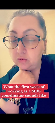 Feeling the Shift: My Journey as an MDS Nurse