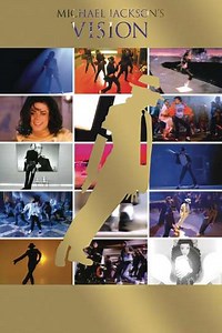 Michael Jackson's Vision - Movie