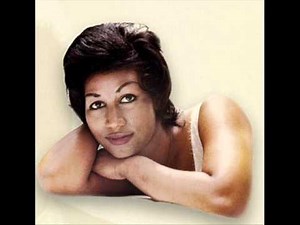 Aretha Franklin The Long And Winding Road