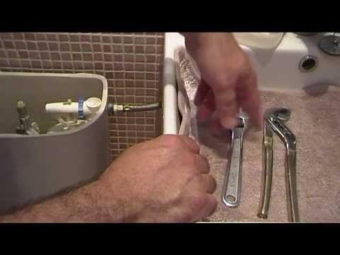 CAMBIO DEL INODORO O WC - VARIOS CONSEJOS DE INSTALACION