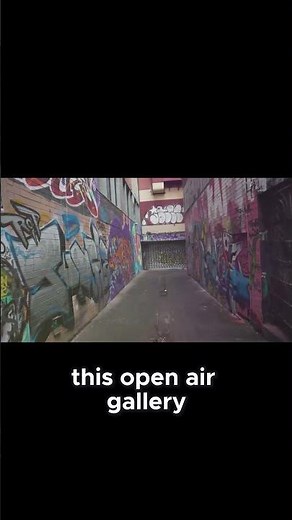 What’s Hidden in Batman Alley? São Paulo’s Best Kept Secret in Street Art!