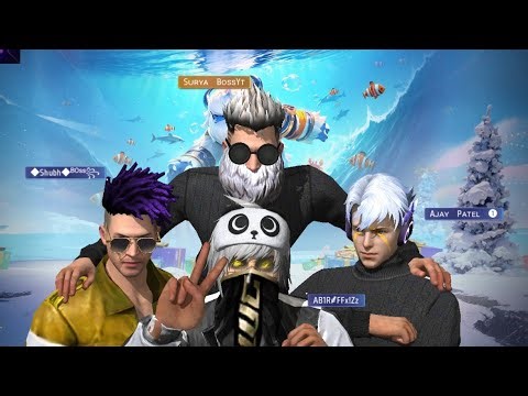 poco x3 pro ff gameplay #rankpush