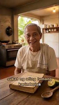 Sikreto ng ginisang munggo 1978 recipe lutong bahay #ginisangmunggo #lutongbahay #recipe