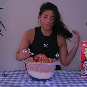 453K views · 5.2K reactions | Just a standard breakfast  | Leah Shutkever | Facebook