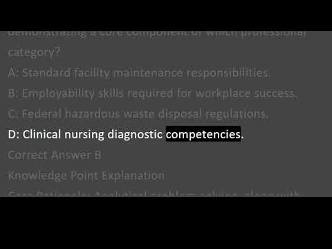 Chapter 1 Introduction to Sterile Processing | Quiz