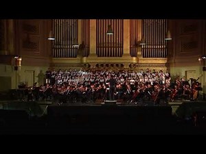 Caroline Shaw - Music in Common Time