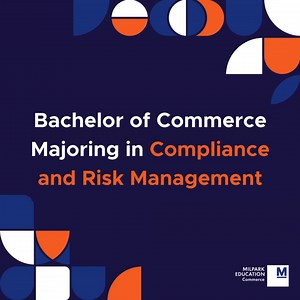 Ready to take your career to the next level? ​ ​The School of Commerce offers a diverse range of Bachelor of Commerce (BCom) degrees designed to give you a competitive edge in the business world. Our programmes provide a comprehensive understanding and practical skills in areas such as compliance and risk management, financial management, supply chain and logistics, taxation, marketing, and human resource management.​ ​With flexible online learning options and real-time support, you’ll gain the 