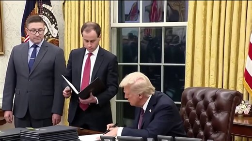 Trump's order to end DEI programs: What to know