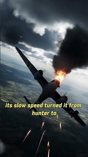 The Stuka Dive Bomber: The Sound of Fear in the Sky