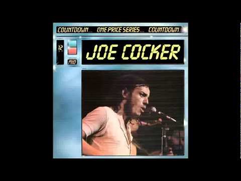 Joe Cocker - High time we went (Live 1976)