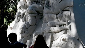 New year, much cheer: Cool additions coming to area theme parks and attractions in '22