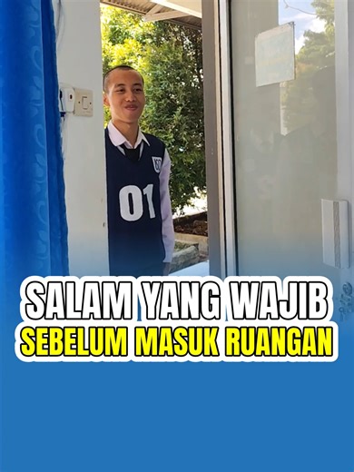 Sebelum masuk ruangan wawancara kerja di Jepang, ada aisatsu (salam dan etika sopan santun) yang wajib dilakukan oleh peserta, Hal kecil seperti mengetuk pintu, mengucapkan salam, hingga cara memperkenalkan diri sangat diperhatikan oleh perusahaan di Jepang. Melalui program ISO Jepang, kamu akan belajar etika kerja Jepang secara lengkap agar siap menghadapi wawancara kerja di Jepang. Ikuti terus informasi dan tips seputar kerja di Jepang hanya di social media ISO Jepang! 🇯🇵✨ Daftar sekarang & 