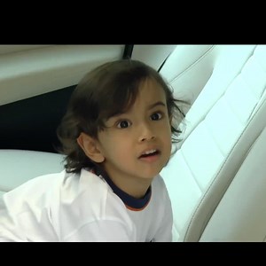 194K views · 1.1K reactions | Throwback: Salman Khan’s nephew Ahil...