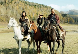 Now With Subtitles: TIFF Trailers For Ken Watanabe-Starring 'Unforgiven' Remake & Hayao Miyazaki’s ‘The Wind Rises’