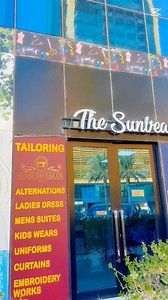 Step into Sunbeamlanka Tailoring LLC, where fashion meets craftsmanship! ✨ We design and stitch everything from men’s suits and ladies’ dresses to abayas and uniforms, all made with quality, style, and the perfect fit — right here in JVC, Dubai. 💫 📍 O2 Tower, Jumeirah Village Circle, Dubai 📞 WhatsApp: wa.me/ 971526256206 #SunbeamlankaTailoring #TailorDubai #DubaiFashion #AbayaDesign #LadiesDress #MensSuit #UniformDesign #MadeInDubai #JVC #DubaiStyle #FashionTailor #CustomTailoring #DubaiTailo