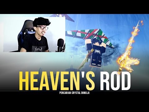 pancingan dari puncak