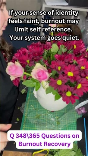 Feeling Detached From Your Name or Identity