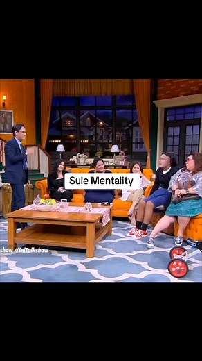 SULE 😆 #sule #andretaulany #lucu_ngakak #lucu #initalkshow