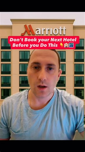 Greg B on Instagram: "HOTEL PRICE MATCH HACK 🏨💰 Think you got the best rate? Think again 👀 📉 Major hotel chains like Marriott, Hilton, and IHG offer Price Match Guarantees — and most people NEVER use them. : 1️⃣ Book directly on the hotel website 2️⃣ Search your dates on Booking, Priceline, or Hotels.com 3️⃣ Find a cheaper price? Screenshot it 💥 4️⃣ Submit a price match request or call the hotel 5️⃣ Hotels will MATCH the lower rate + give you extra perks 😮‍💨 #moneytips #money #moneyhacks 