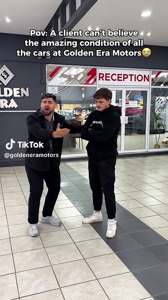 Discover Quality Cars at Golden Era Motors