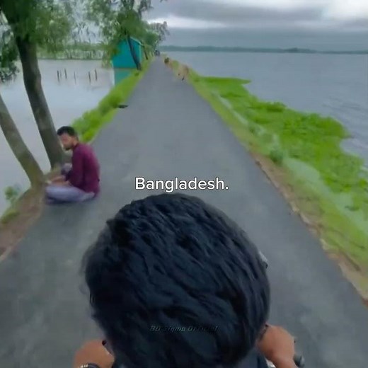 Bangladeshi Average Roads...🔥🔥 #bangladesh #trending #shorts