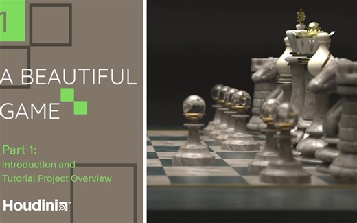 Houdini最新XPU渲染器Karma设置详解