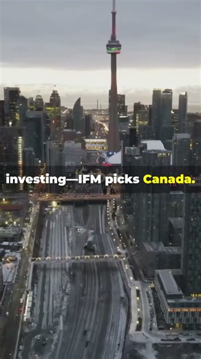 Canada's Big Win: Major Aussie Investment!