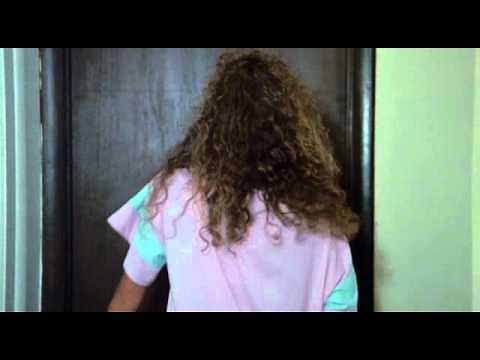 Holly's infamous dance scene from "Troll 2"