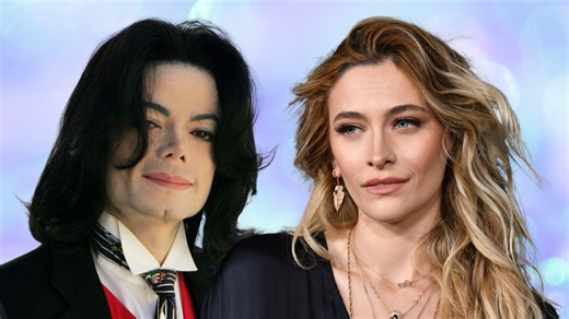 Michael Jackson’s Ex-Wife & Daughter Paris Spend Quality Time During Rare Outing: PHOTOS
