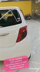 Glass coating # 0333 9608536 # # Clay Bar Oxidation # Car Buffing # # Body Compound # Paint Correction # # Swirl Remove # Body Polish # # Light Buffing # Logo Cleaning # # Engine Cleaning # Interior Cleaning # # Interior Dressing # Rim Cleaning # # Tyre Dressing # Warranty 1 years # For more information please like & share. Ali auto detailing # page # | Ali Auto Detailing