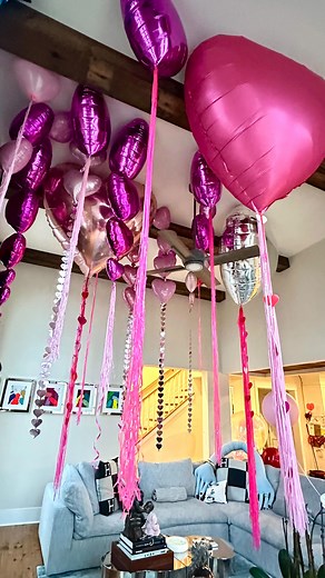 16K views · 355 reactions | 勺勺 VALENTINES 勺勺 DAY 勺勺 Some installs...