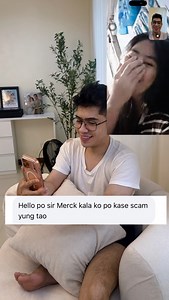 Akala nya dw Scam🤷🏻‍♂️ kya ayun sayanggg npli sya eh! | Christian Merck Grey