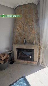 🏠712m2 CORNER PLOT. 4 bedroom & 3 bathrooms. SOUTH WEST facing. Private 8x4m2 SWIMMING POOL. 👇👇👇https://spanishproperty.co.uk/properties/3-bedroom-detached-for-sale-roa424-67ac600c1cf13 Extension with Florida screen. Central heating & log burner. Off road parking. Hot tub & gazebo. Walking distance to amenities. Ref ROA424 💵 €285.000 ☎️620 54 00 98 📩sales@spanishproperty.co.uk | Mercers Ltd (www.spanishproperty.co.uk)