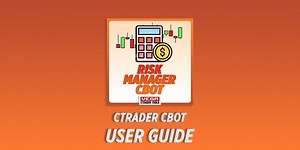 cTrader Risk Manager - User Guide