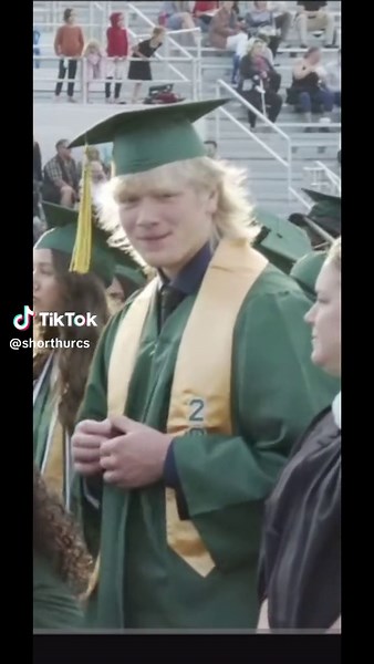 Graduation Film: Capturing Favorite Moments