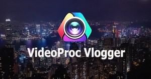 VideoProc Vlogger: Free Video Editing Software for Beginners - TechPP