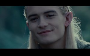 【指环王】【legolas/AL】【纯拼接无技术初剪】what make you beautiful
