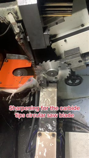 Essential Guide to Sharpening Circular Saw Blades