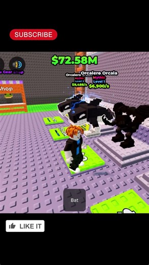 open locke ￼box 📦 Roblox game #shortvideo #roblox open Roblox game code @Roblox ​⁠@MrBeast