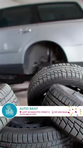 Looking for a mechanic with decades of experience? 👨‍🔧 Spotlight on Auto Beat in Pillette Village! Owner Andras Vegh has over 30 years of experience in the automotive industry. Whether you drive an import or a domestic model, Auto Beat offers a high level of service that keeps customers coming back. Get your car serviced by a true pro. 📞 519-258-9448 📍 4477 Wyandotte Street East #PilletteVillageBIA #AutoBeat #yqg #WindsorMechanic #TrustedService #CarRepair #WindsorON #SmallBusiness #AutoServ
