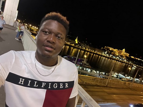 Budapest by Night: Summer Travel Guide