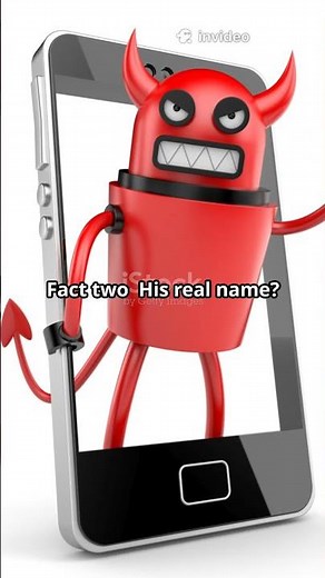 The Robot Devil’s DARK SECRETS Revealed! 😈🤖 The Craziest Villain in Futurama! #Futurama