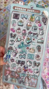 [Quiz] Find the Monsters, Inc. characters! Hide-and-seek with Choco-Mint Bondro! Can you find the...