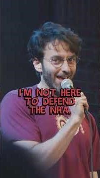 Welcome to the resistance 🏳️‍⚧️🤣 | Gianmarco Soresi | Stand Up Comedy