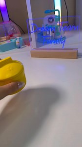 Playskool Magic Cupcake Set #asmr #nostalgia #playskool | Dram Team Family