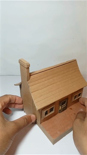 Beautiful Small House 🏡😍