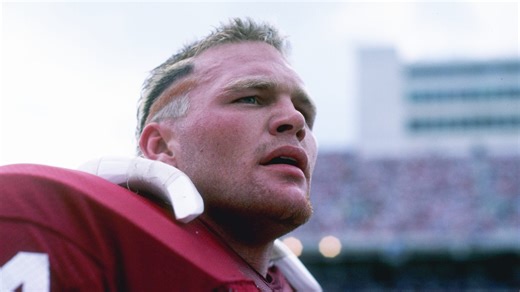 What is Brian 'The Boz' Bosworth doing now? 5 things to know about former OU linebacker