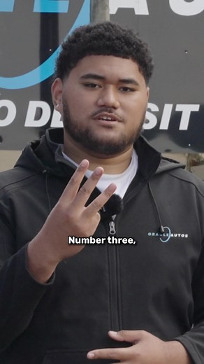 Do you have one of these cars? 👀