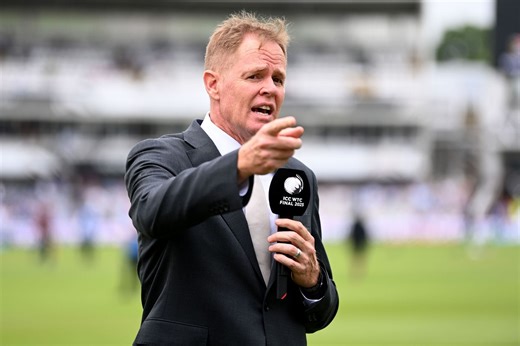 "I thought he had secured that spot" - Shaun Pollock slams India's batting order after 51-run defeat in IND vs SA 2025 2nd T20I