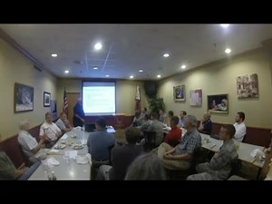 Our Chief of Hydropower, Mark Dixson broke down the Corp’s hydropower...